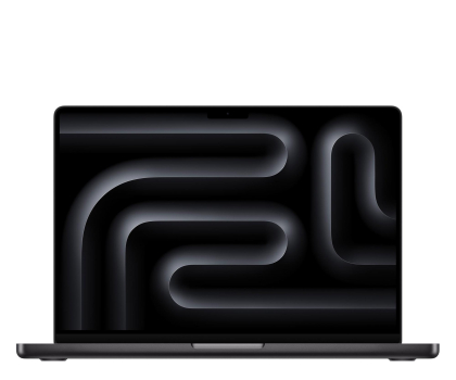 Laptop Apple MacBook Pro M5 Pro/24GB/2TB/Mac OS Gwiezdna Czerń 16R GPU